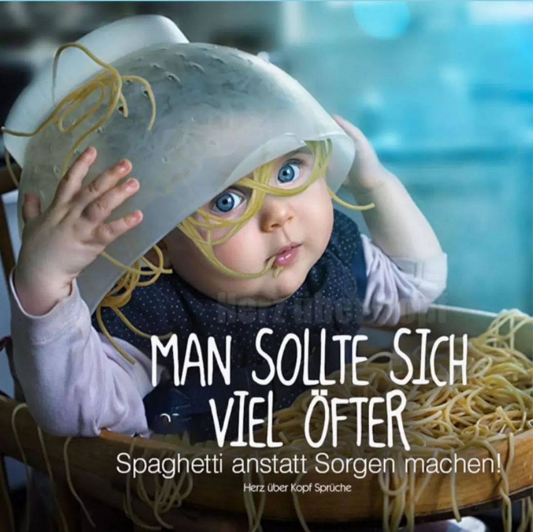 Spaghetti