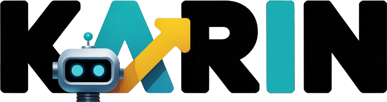 KARIN Logo